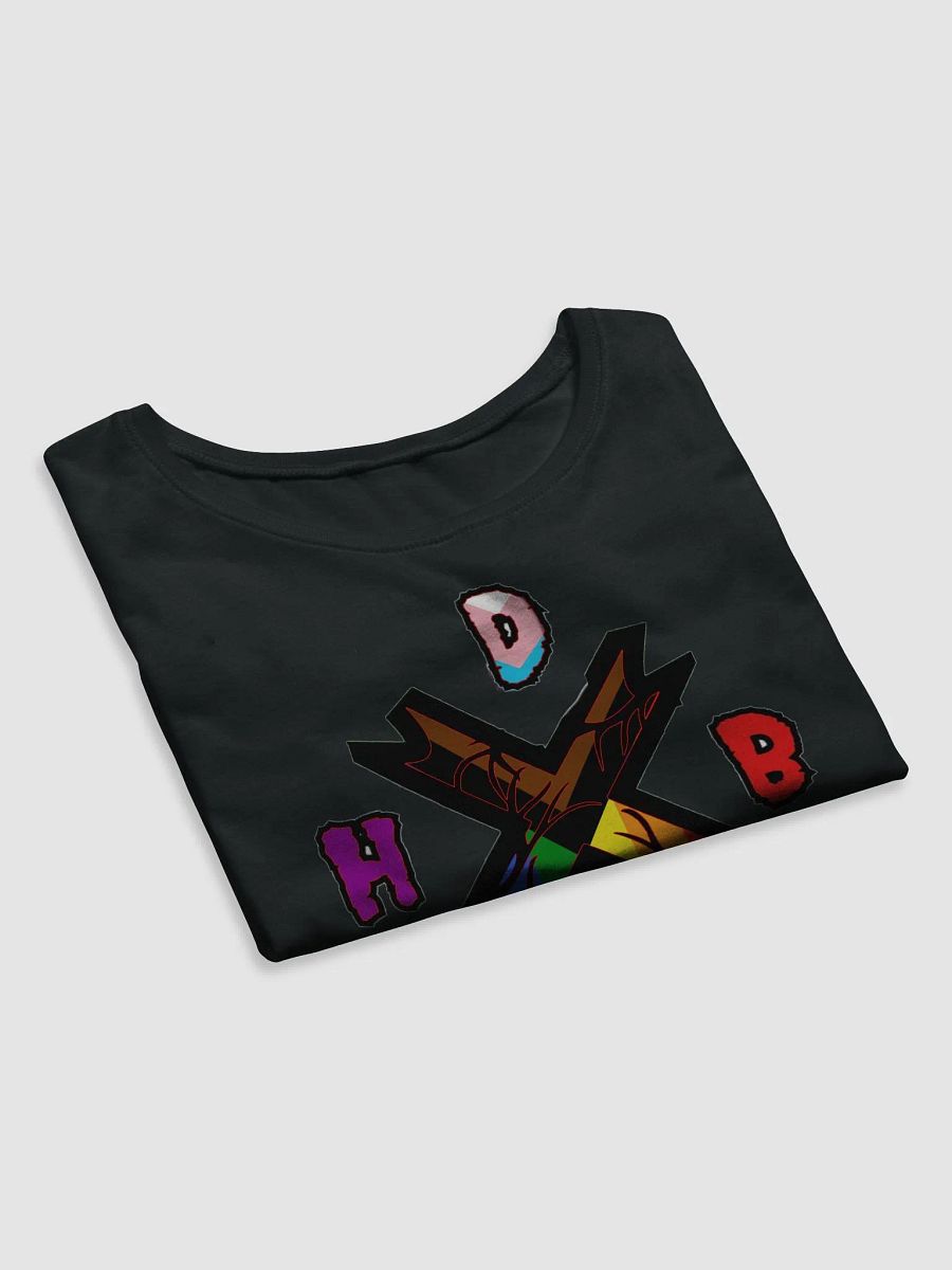 HBDT PRIDE CROP product image (14)