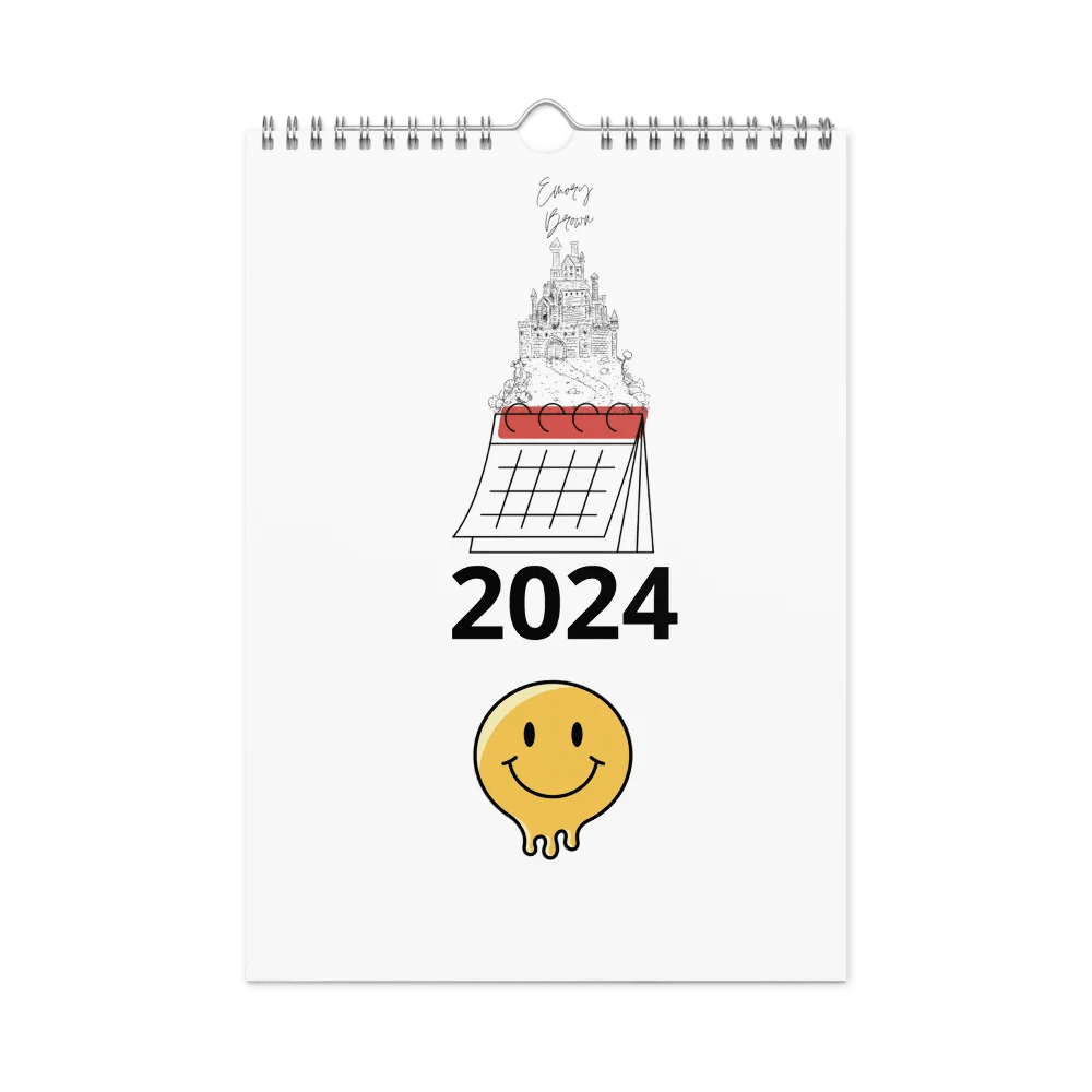 2024 Calendar product image (7)