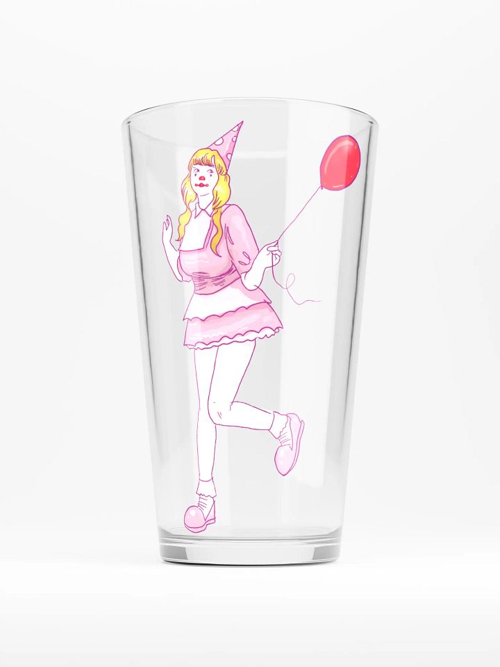 clown girl product image (1)