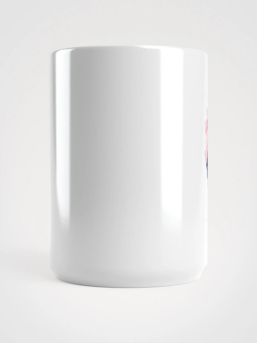 Eternal Gaze – Anime Love Mug product image (5)