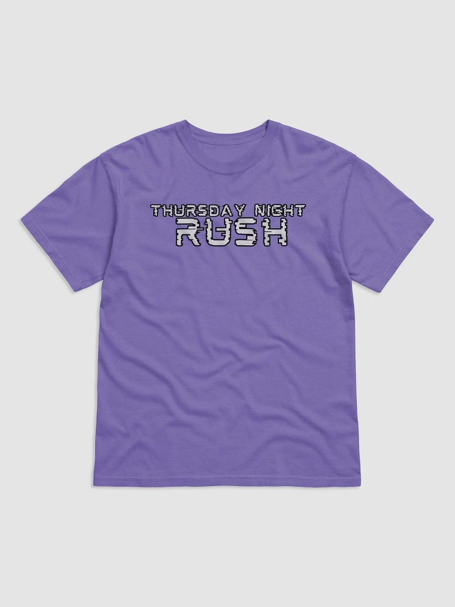 TNR T-shirt product image (1)