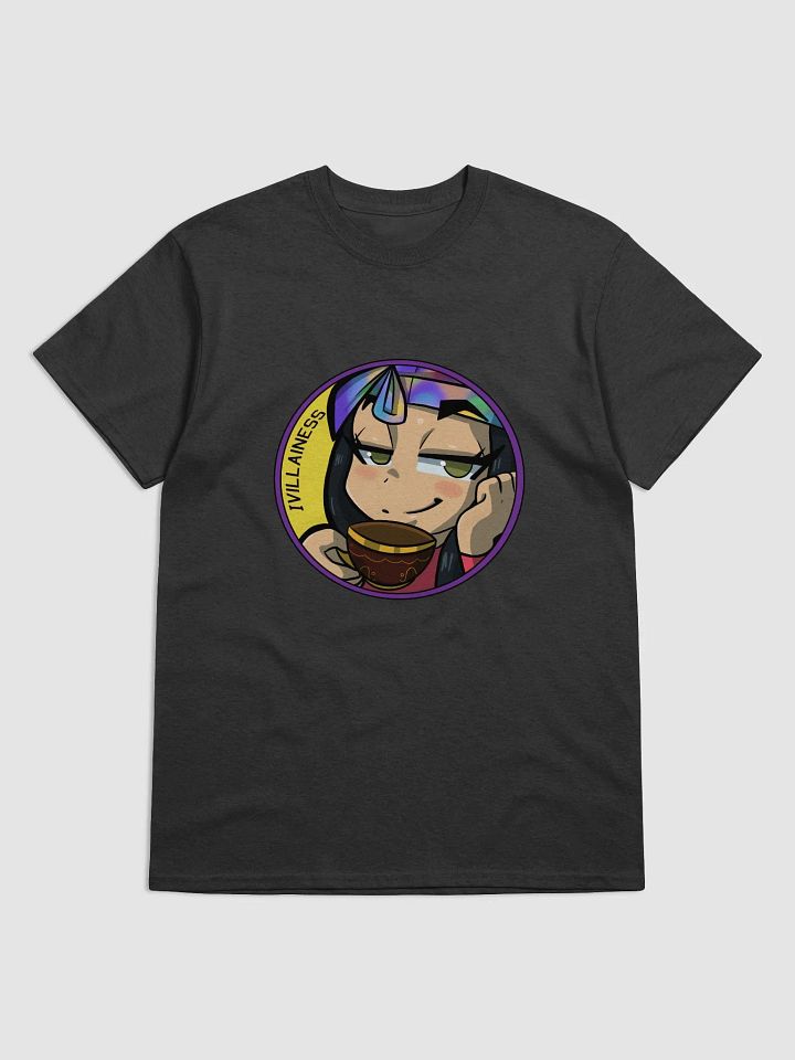 Villainess Icon shirt product image (5)