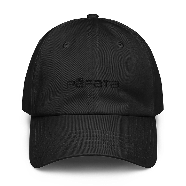 Páfata - Under Armour® Dad Hat product image (1)