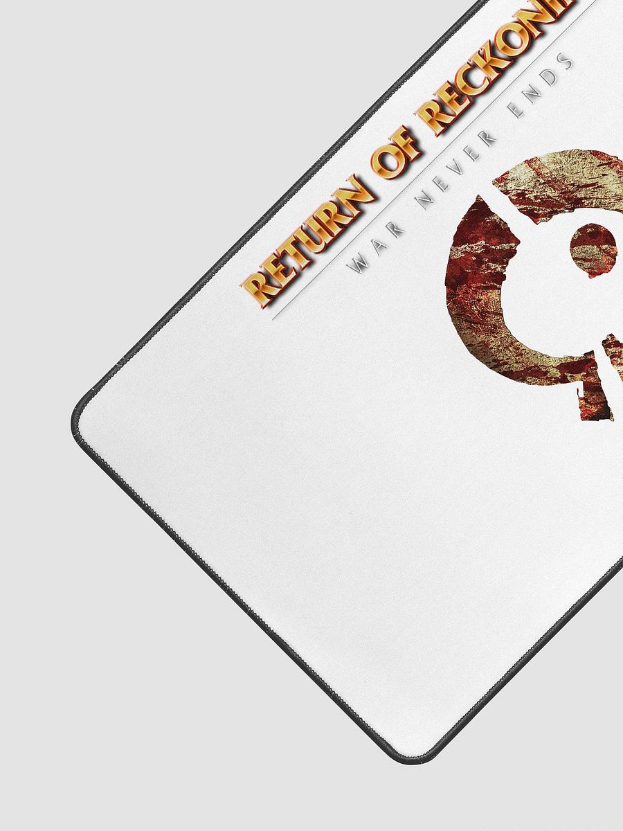 Gaming Mouse Pad product image (3)