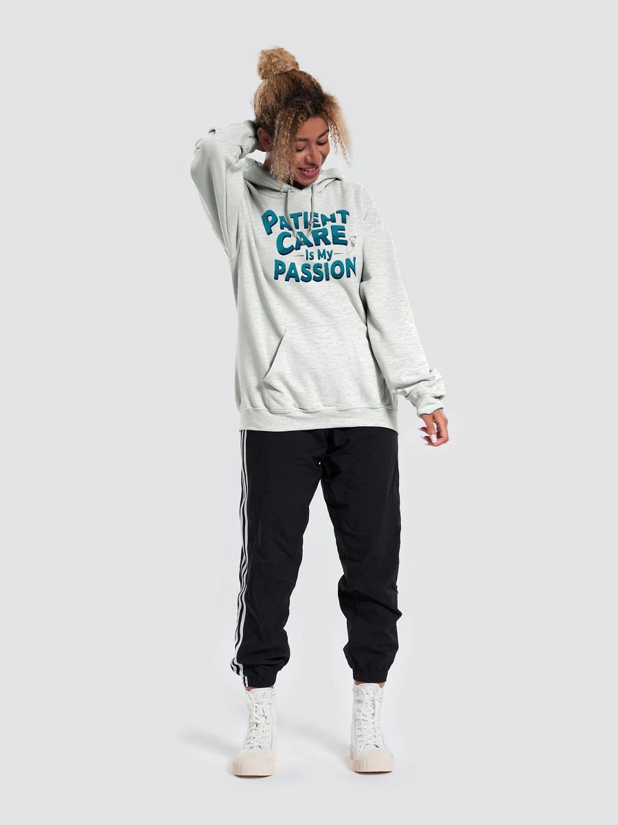Passion for Patient Care Hoodie product image (50)