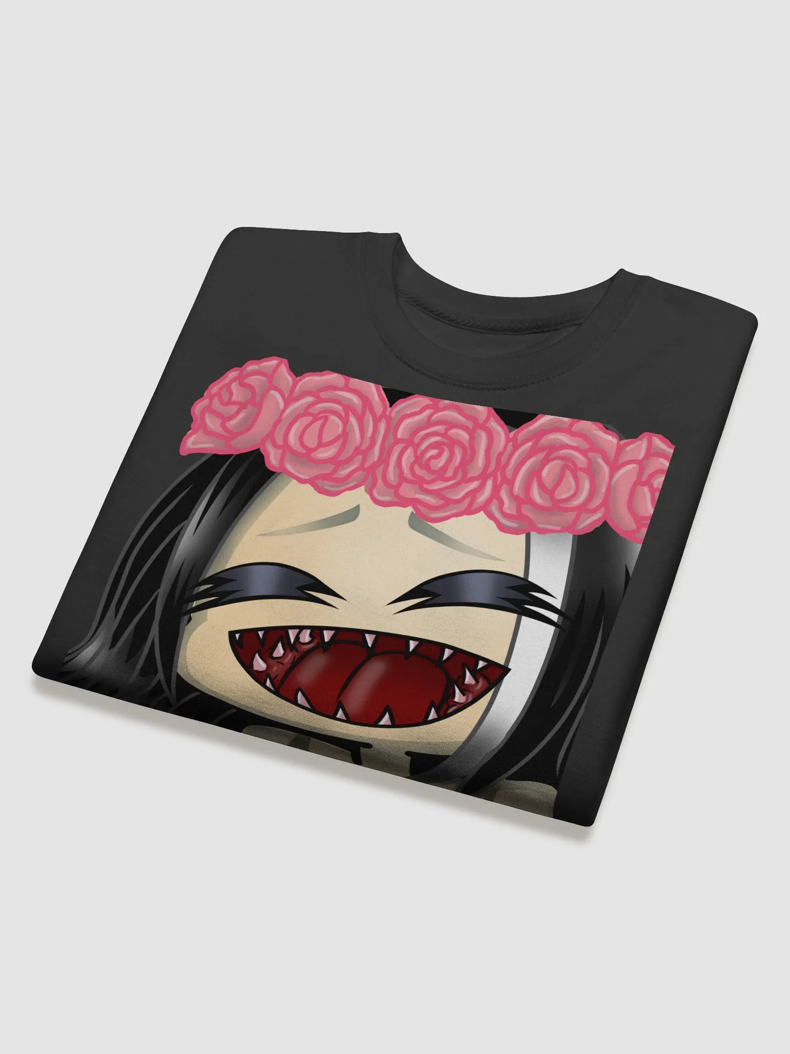 Carmy Laughs sweatshirt product image (4)
