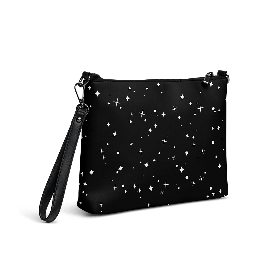HOS Shield Crossbody Bag product image (5)