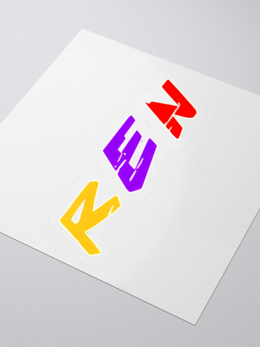 Razeline Entertainment Network Logo product image (11)