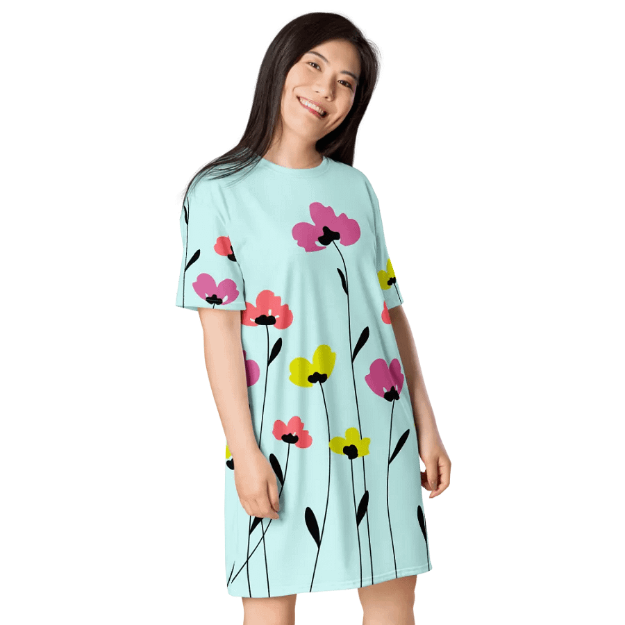 A long shirt product image (12)