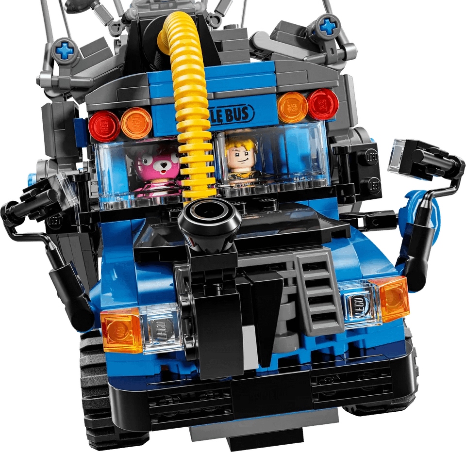 LEGO Fortnite Battle Bus product image (3)
