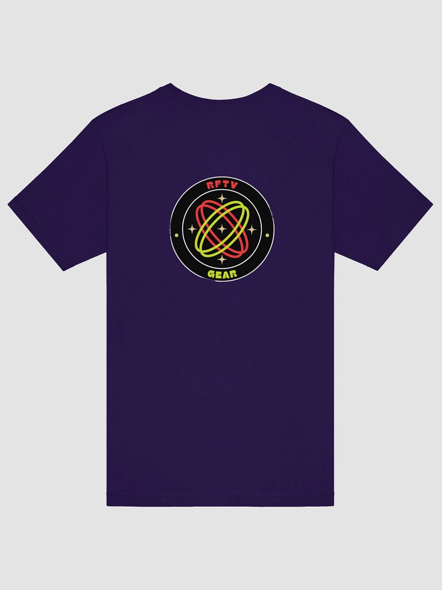 RFTV Supersoft T-Shirt product image (6)