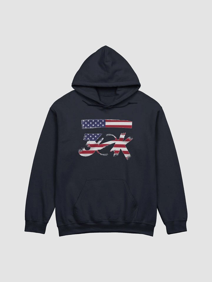 30k Team USA Hoodie product image (1)