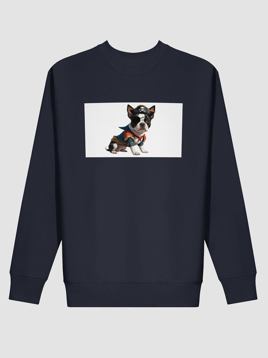 Simple Pirate Sammi Dean Sweatshirt product image (2)