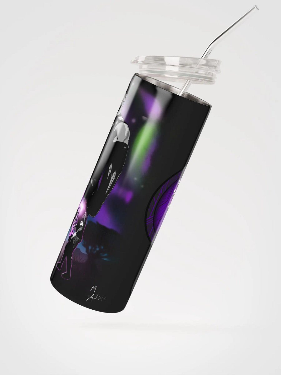Strength Of The Panther Tumbler product image (2)