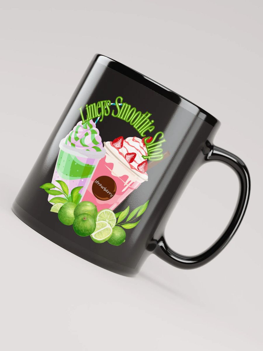 Limeys Smoothie Shop product image (7)