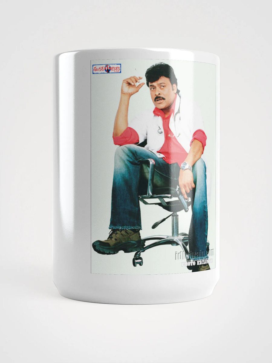 Shankar Dada MBBS Mugs product image (5)