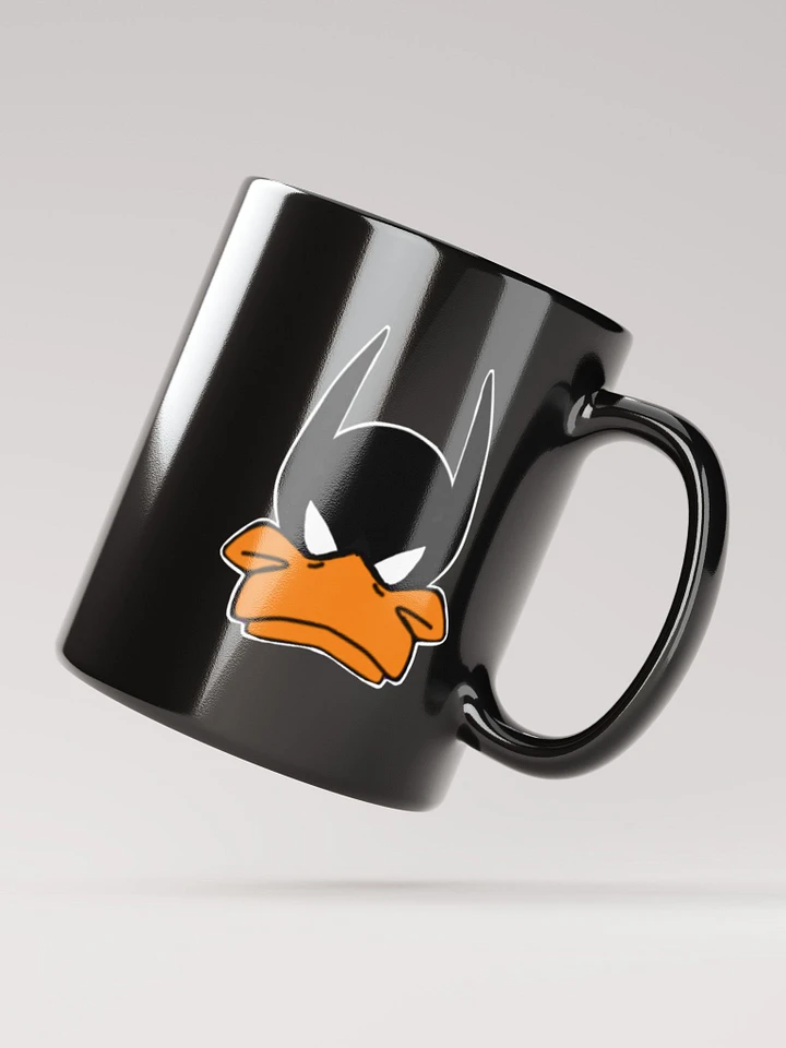 BatDuck Mug product image (1)