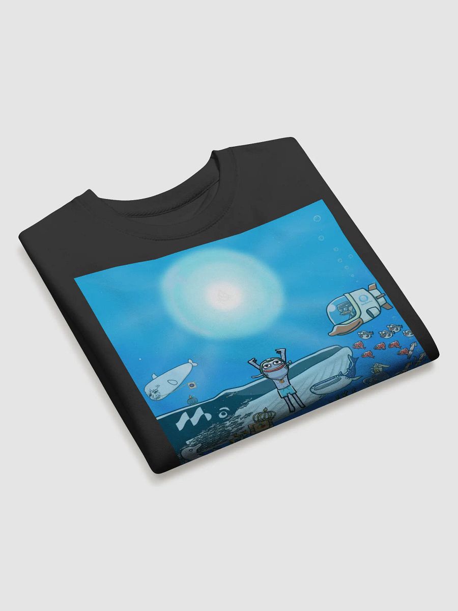 That Dirty Fish Energy Sweater product image (3)