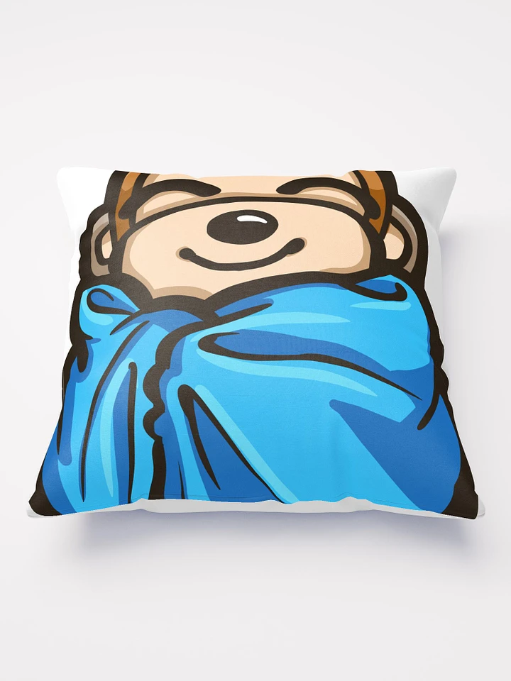 fcoughlin Monkey Pillow product image (1)