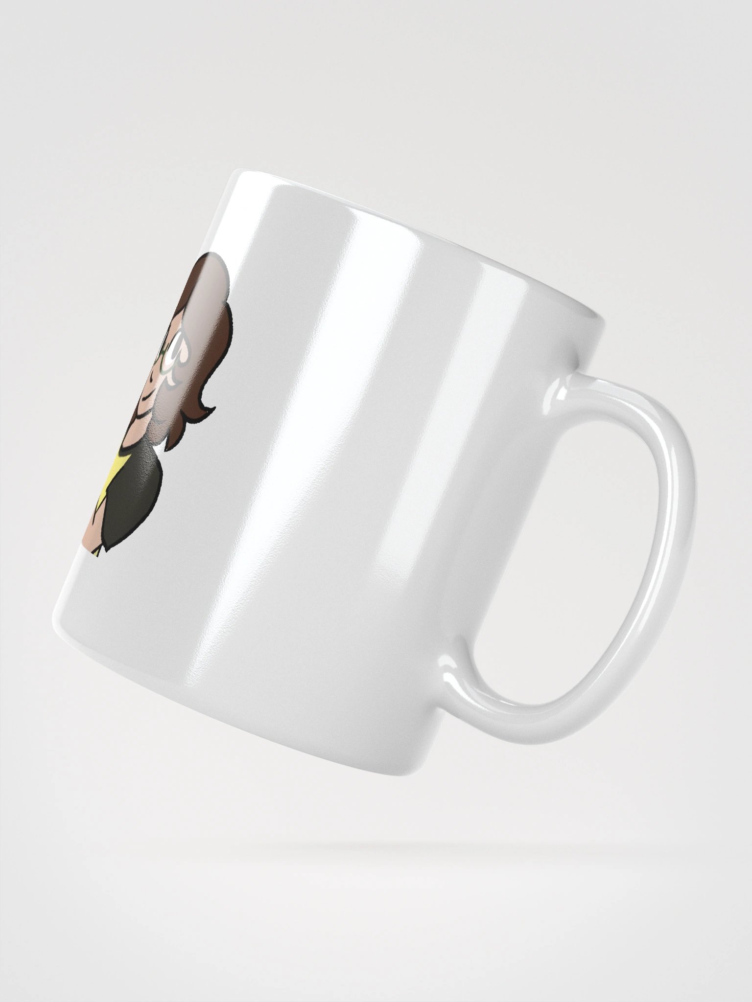 CoupleEmote Mug product image (5)