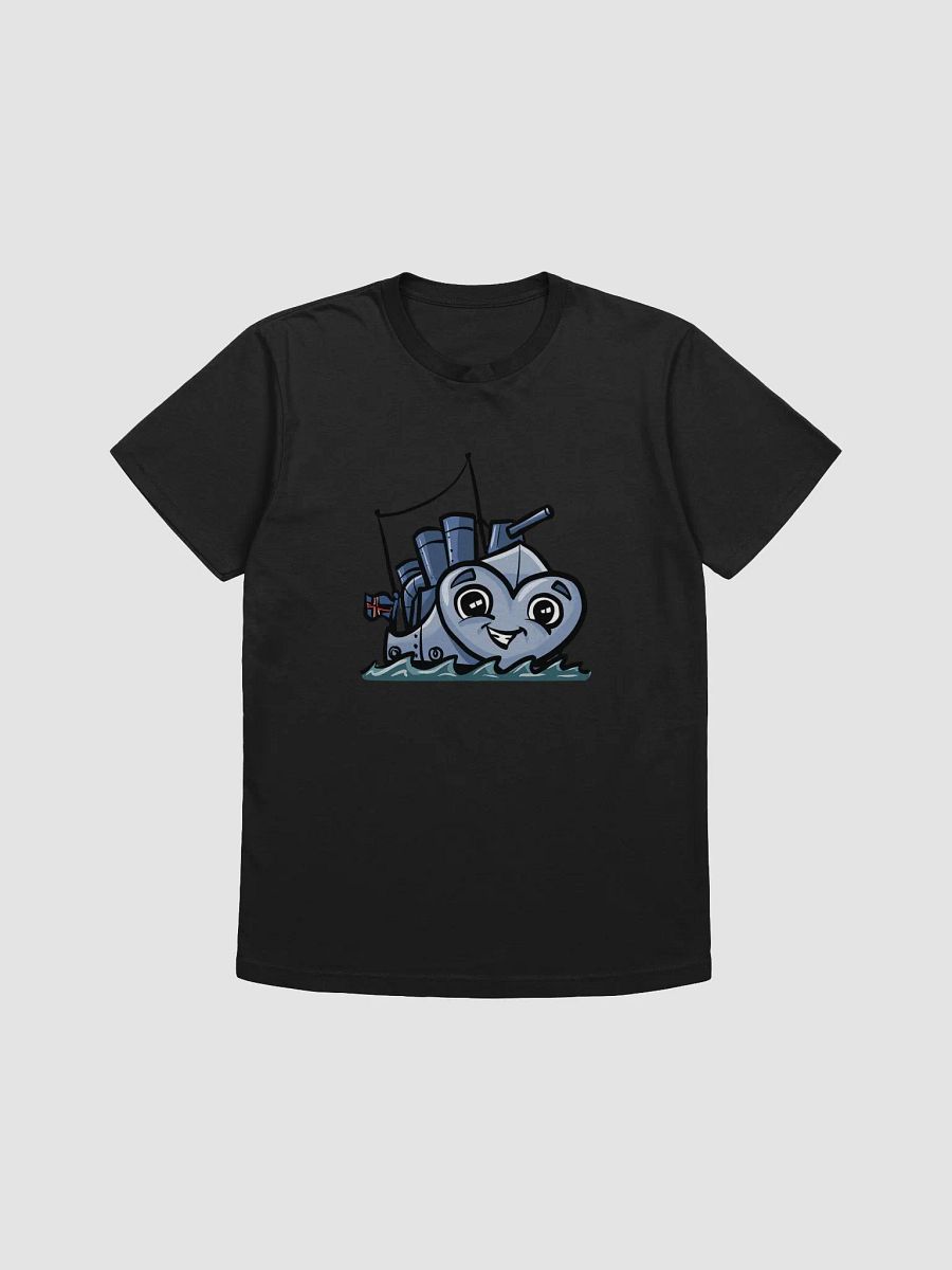 Ice boat love product image (2)