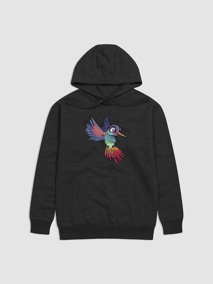 hummingbird hoodie product image (3)