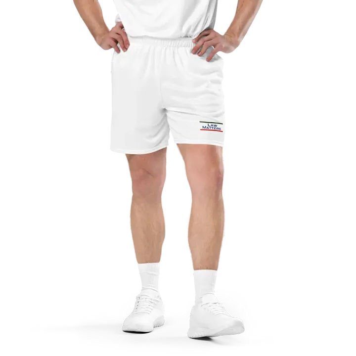 tennis/jogging shorts product image (1)