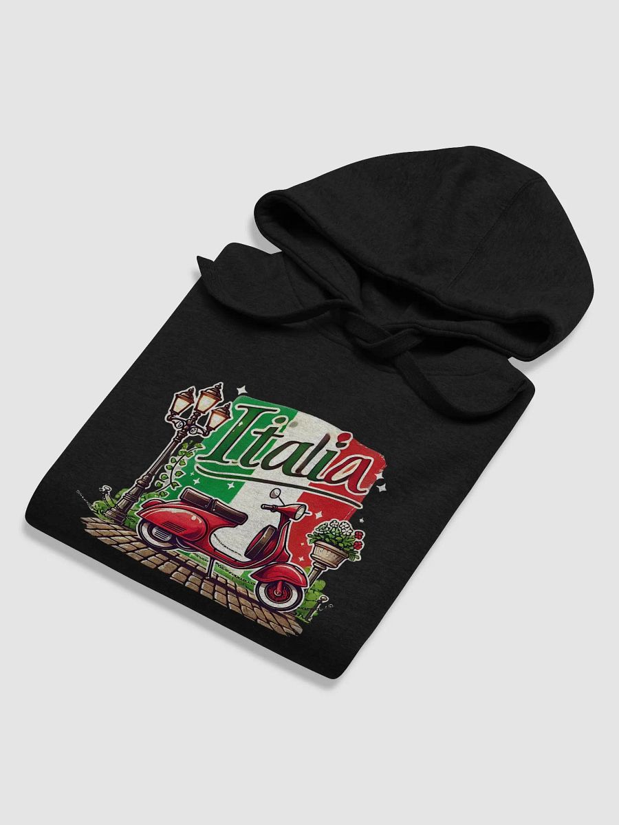 Vespa 2 - Italian Themed Merch product image (6)