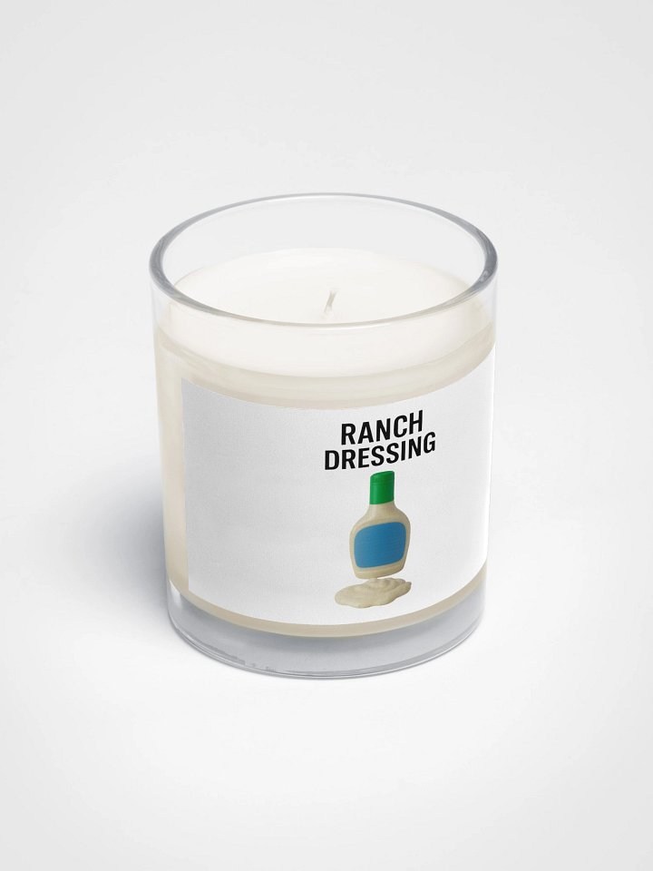 Ranch Candle product image (2)