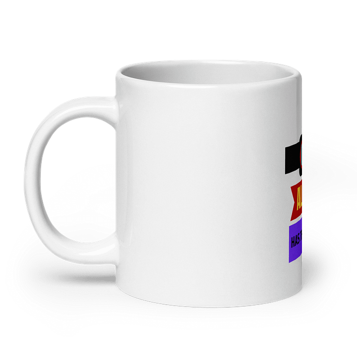 God Has The Final Say product image (8)