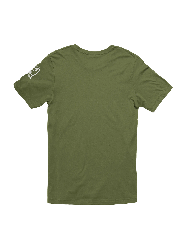 Molosser Knotwork- Premium Unisex T-shirt product image (2)