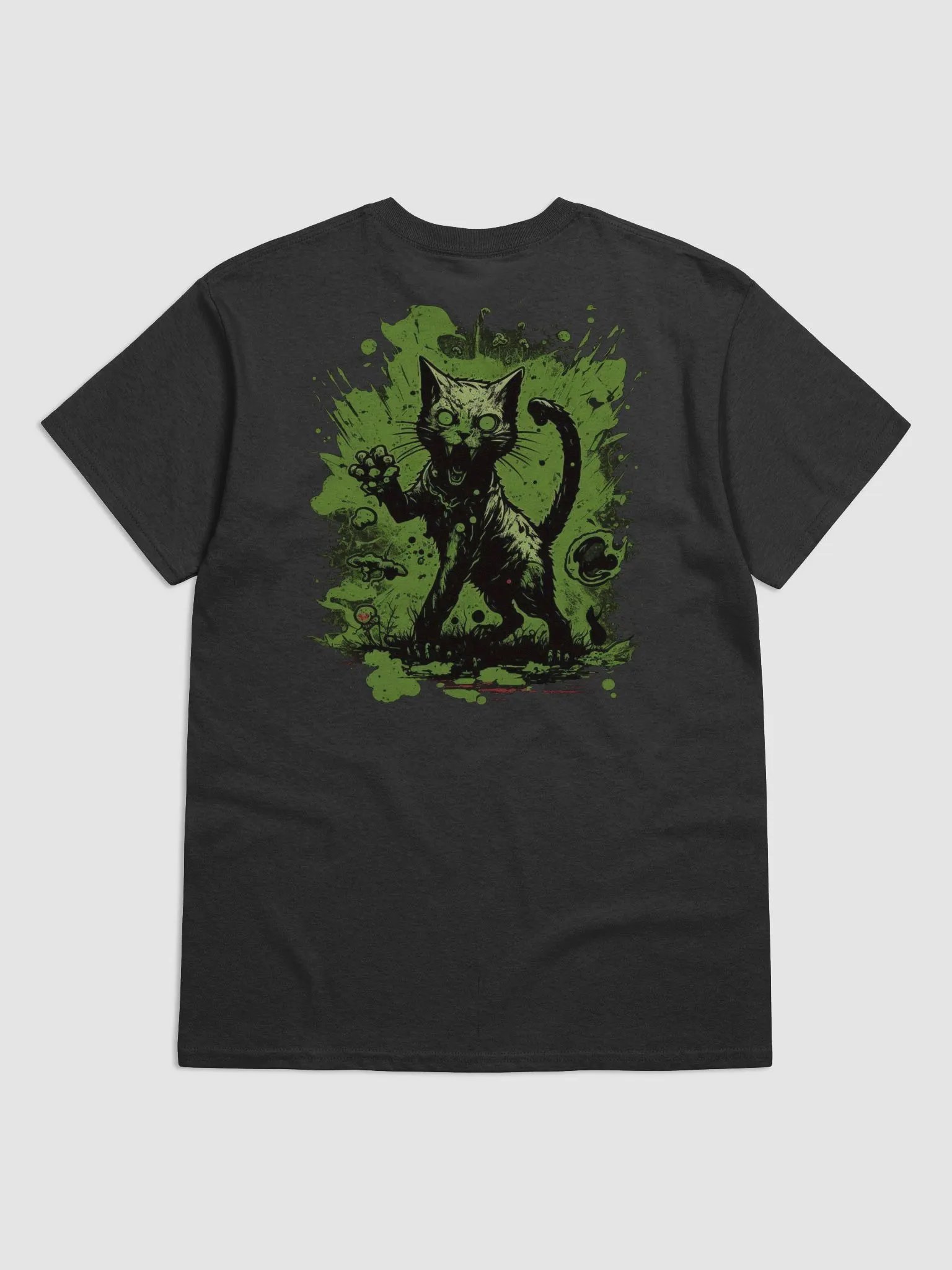 Zombie Cat product image (7)