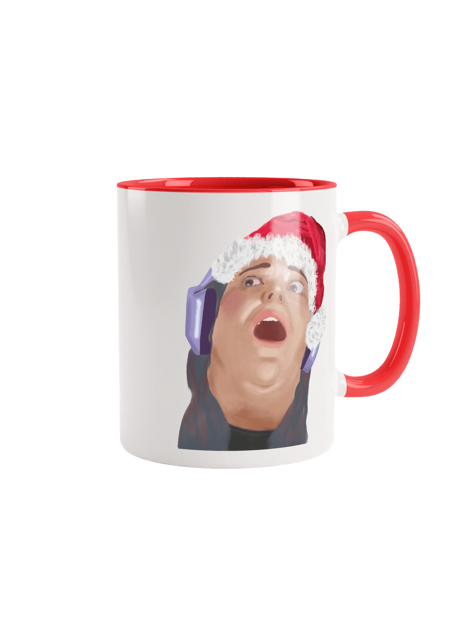 INS Poopmas Mug product image (1)