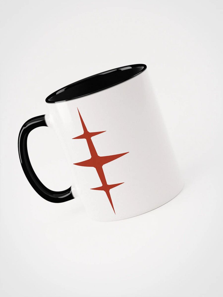 Database set [01]: Wolfram Coloured Mug product image (16)