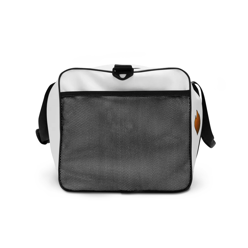 Stylish Blackfire Gym / Overnight Bag product image (8)