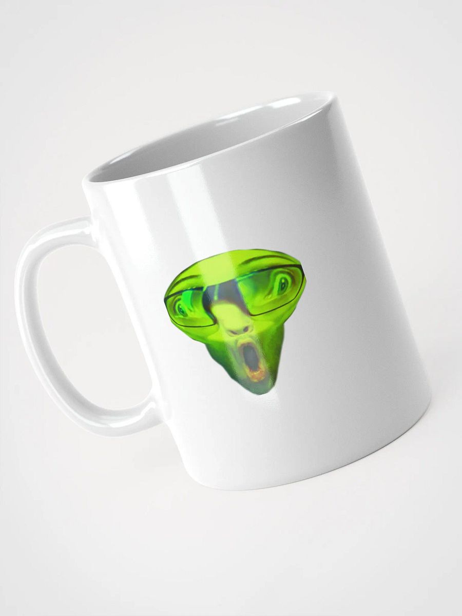 marcALIEN Mug product image (3)