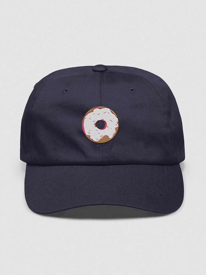 Donut Cap! product image (1)