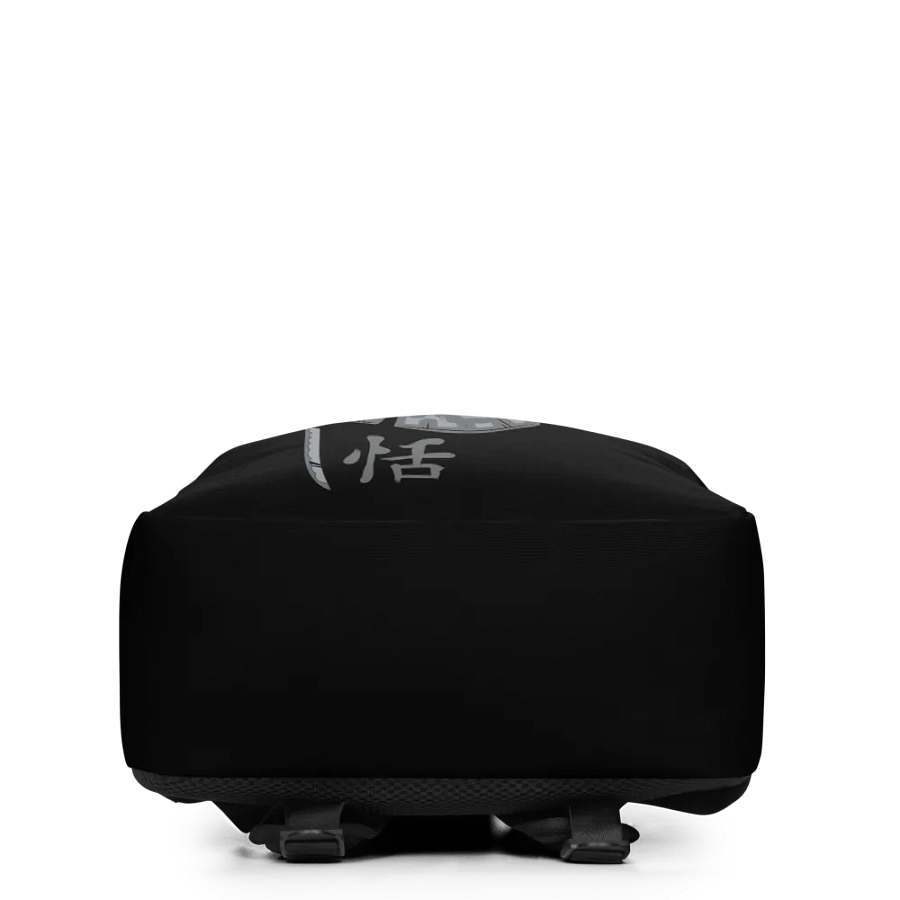 Ronin's Shadow Backpack product image (4)