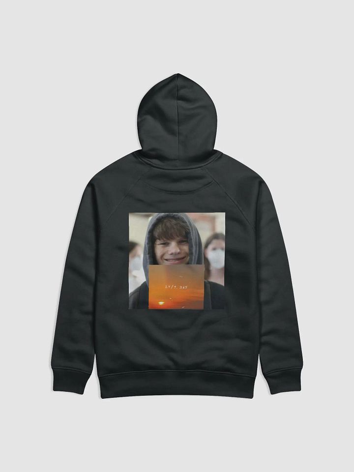 Milo and Molly Hoddie product image (2)