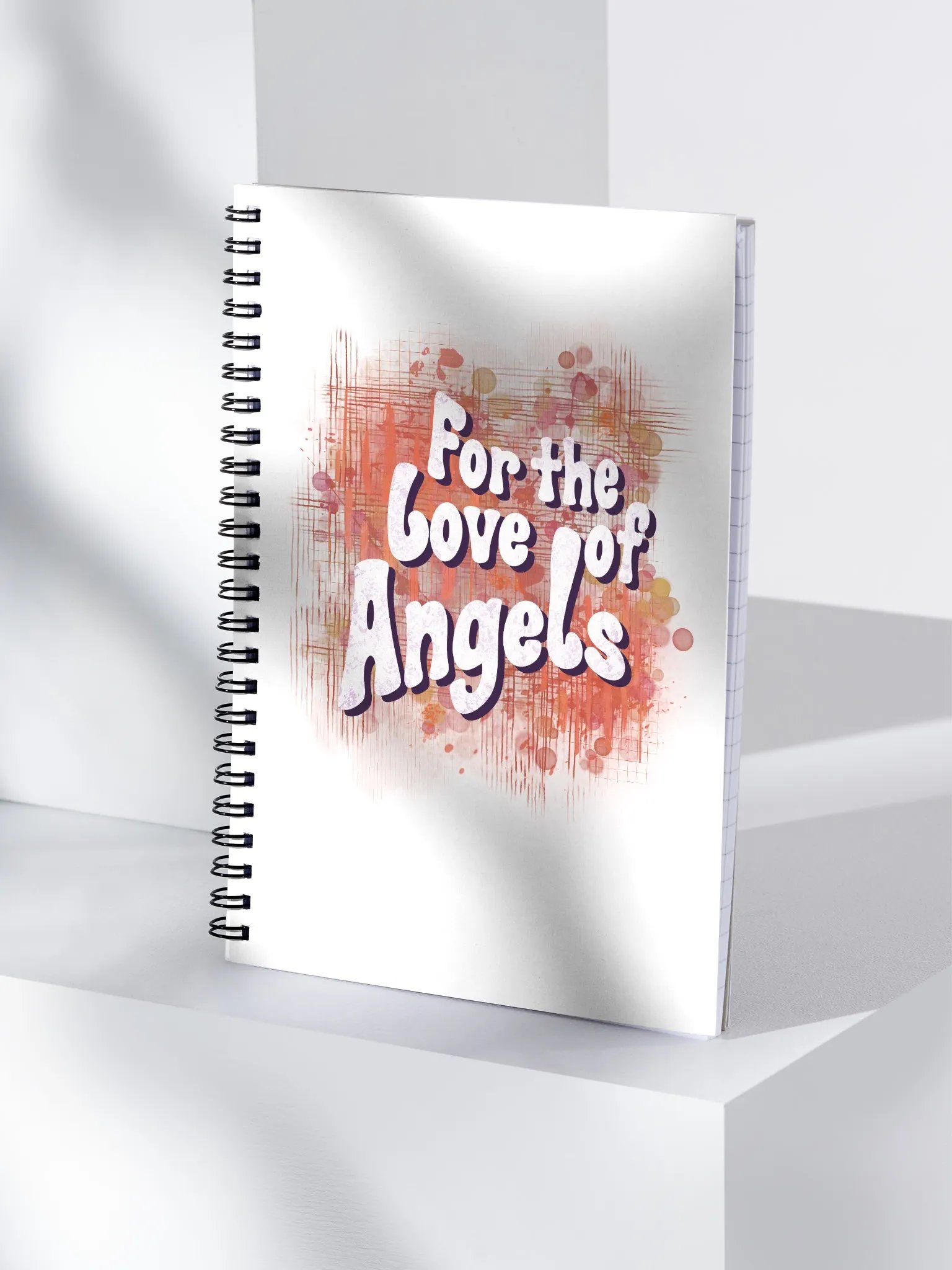 For the Love of Angels product image (4)