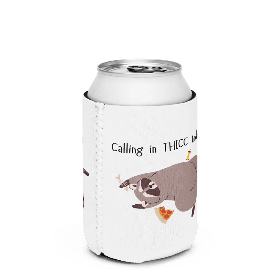 Thicc Coozie product image (2)