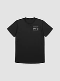 SpaceX Starship IFT-2 Launch Shirt product image (1)