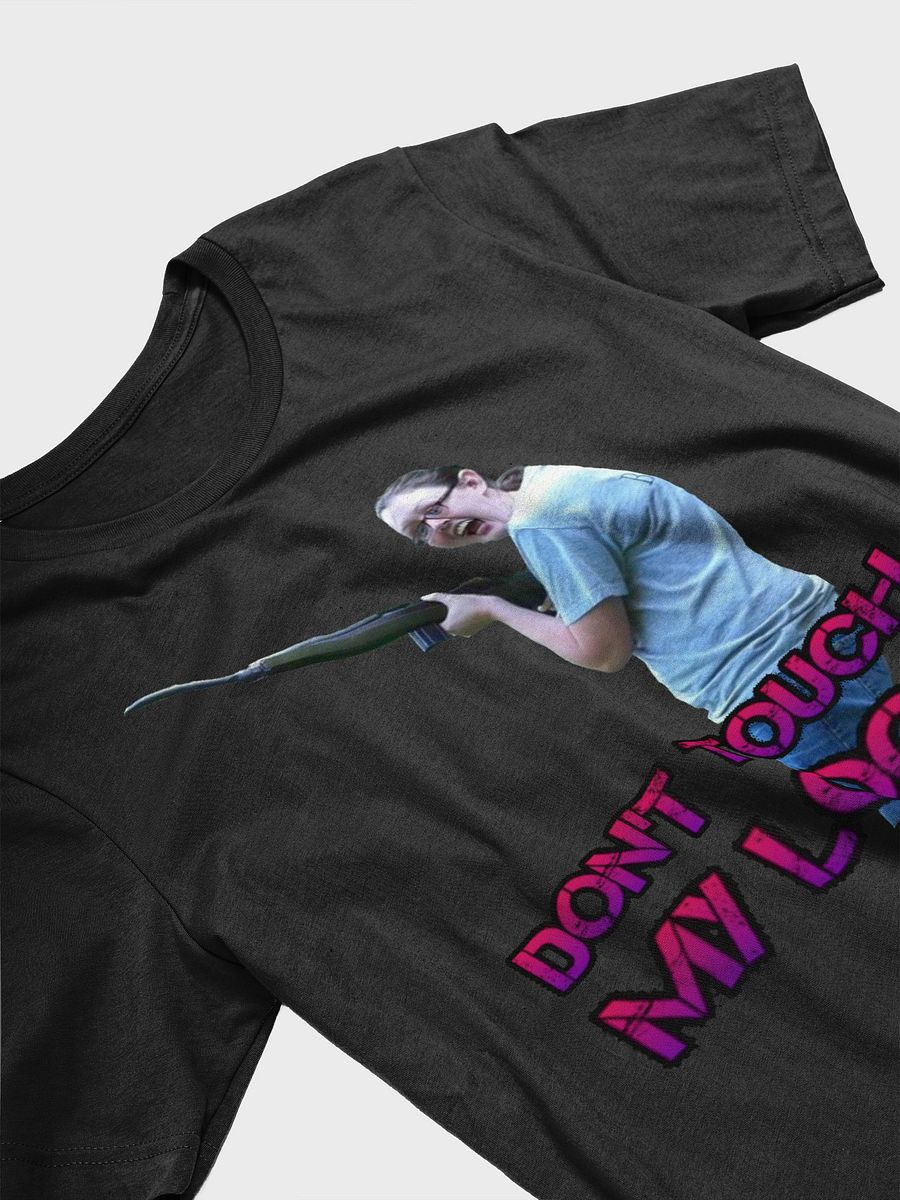 DON'T TOUCH MY LOOT product image (16)