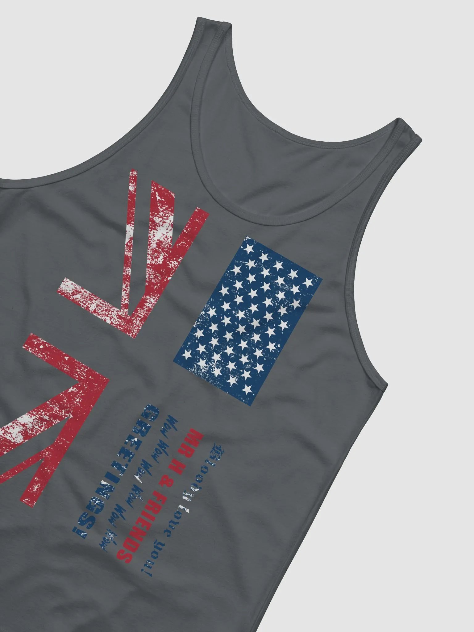 Hybrid Flag Tank product image (31)