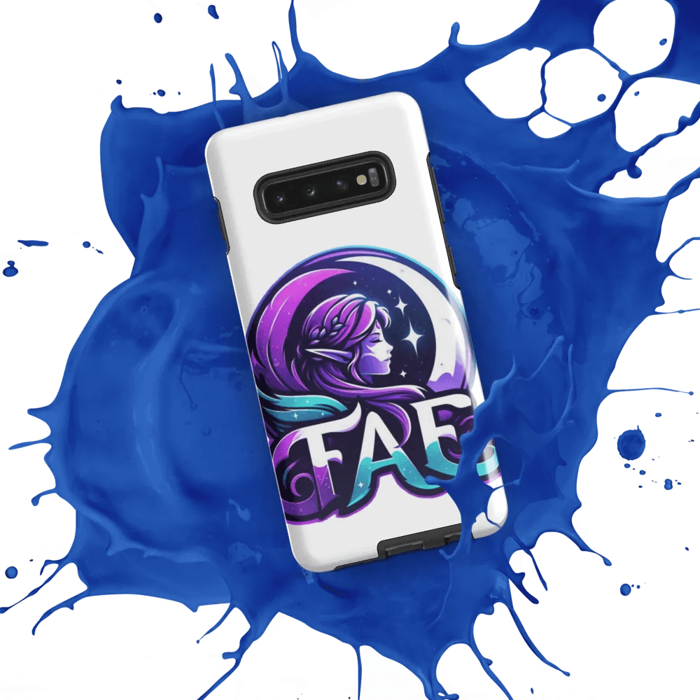 Fae Samsung Phone Case product image (52)