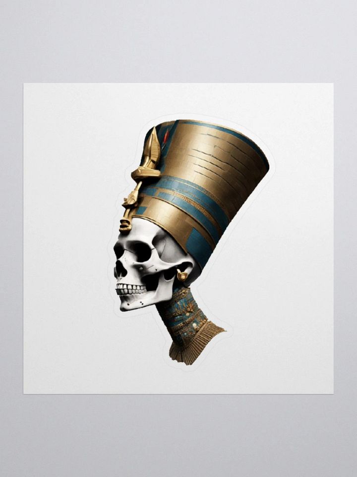 CULT NEFERTITI product image (1)
