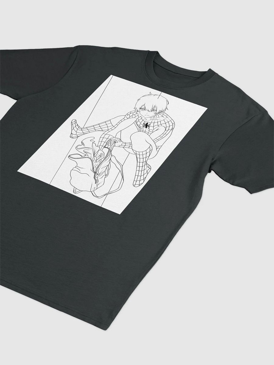 Spider-Man [Tor Edition] product image (2)