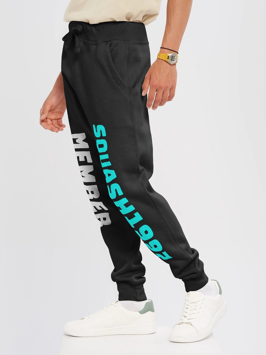 Squash1997 Joggers product image (24)