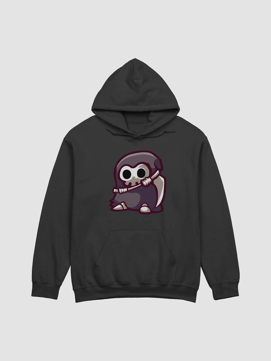 GRIM CLASSIC HOODIE product image (1)