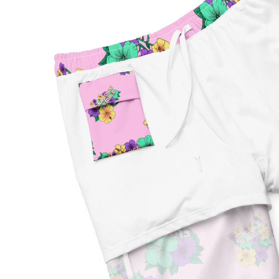 Go Short-y! (Pink) product image (5)
